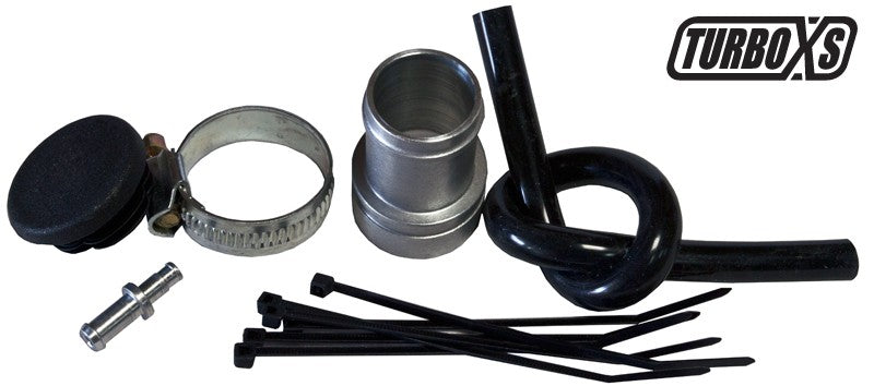 Turbo XS Blow Off Valve Adapter