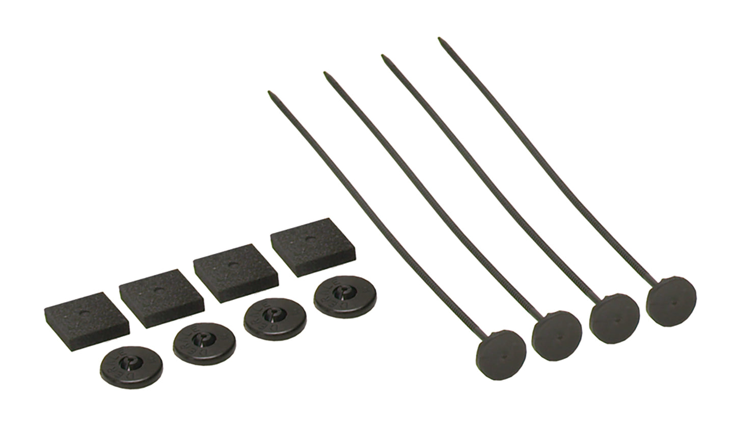 Insta-Mount Nylon Cooler Mounting Kit