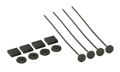 Insta-Mount Nylon Cooler Mounting Kit