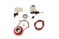 McLeod 1300 Series Hydraulic Throwout Bearings