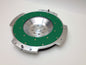 Fidanza Flywheel-Aluminum PC To20; High Performance; Lightweight With Replaceable Friction