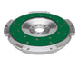 Fidanza Flywheel-Aluminum PC To19; High Performance; Lightweight With Replaceable Friction