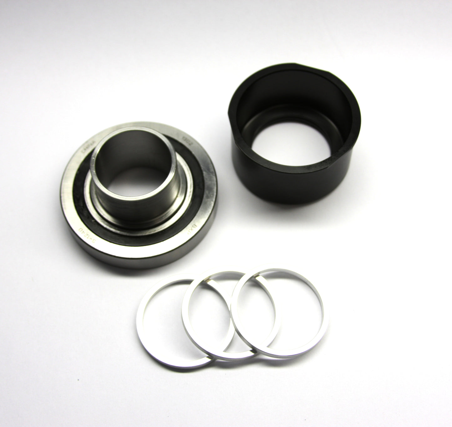 McLeod Hydraulic Clutch Parts
