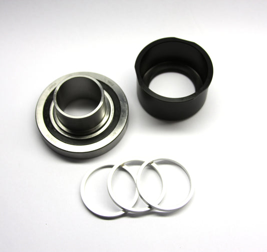 McLeod Hydraulic Clutch Parts