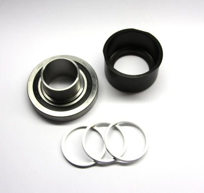 McLeod Hydraulic Clutch Parts