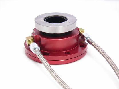 McLeod 1300 Series Hydraulic Throwout Bearings