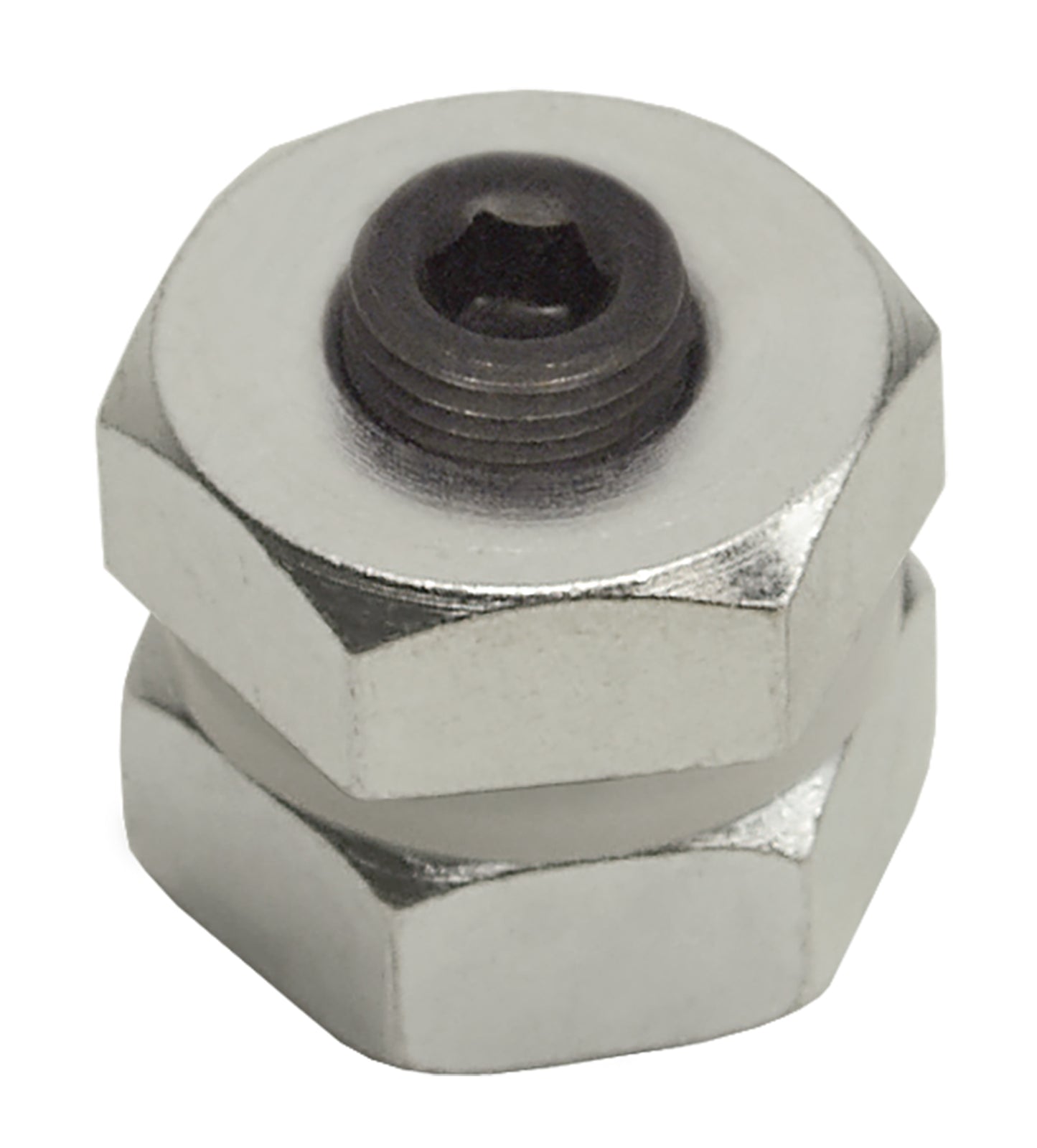 Universal 1/8" NPT Transmission Pan Drain Plug Kit