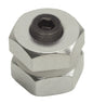 Universal 1/8" NPT Transmission Pan Drain Plug Kit