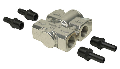 Fluid Control Thermostat Kit 3/8" NPT