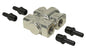 Fluid Control Thermostat Kit 3/8" NPT