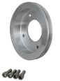 Pontiac V-Belt Crankshaft Pulley (1V)