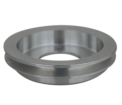 Pontiac V-Belt Crankshaft Pulley (1V)