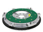 Fidanza Flywheel-Aluminum PC To13; High Performance; Lightweight With Replaceable Friction
