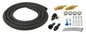 Remote Transmission Cooler Mount Kit For 5/16" Lines