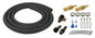 Remote Transmission Cooler Mount Kit For 3/8" Lines
