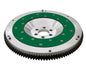Fidanza Flywheel-Aluminum PC To2; High Performance; Lightweight With Replaceable Friction