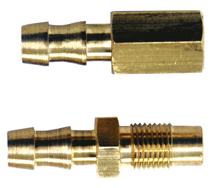 5/8" Inverted Flare Cooling Line Radiator Adaptor Fitting Kit