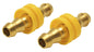 Barbed Splicer Cooling Line Radiator Adaptor Fitting Kit