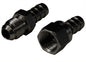 9/16"-18 37° JIC Cooling Line Radiator Adaptor Fitting Kit