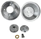 Pontiac V-Belt Pulley Kit (2V)