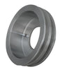 Pontiac V-Belt Crankshaft Pulley (2V)