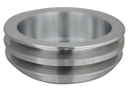Pontiac V-Belt Crankshaft Pulley (2V)
