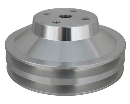 Pontiac V-Belt Water Pump Pulley (2V)