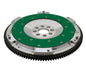 Fidanza Flywheel-Aluminum PC To1; High Performance; Lightweight With Replaceable Friction