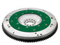 Fidanza Flywheel-Aluminum PC To15; High Performance; Lightweight With Replaceable Friction