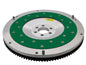 Fidanza Flywheel-Aluminum PC To10; High Performance; Lightweight With Replaceable Friction