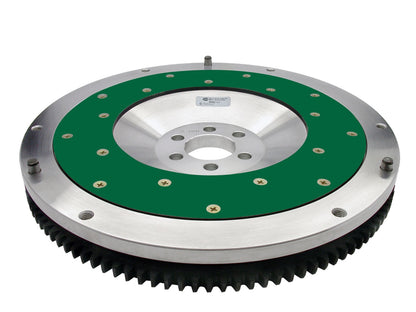 Fidanza Flywheel-Aluminum PC To11; High Performance; Lightweight With Replaceable Friction