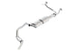 Patrol 2015-2016 Cat-Back Exhaust System Touring