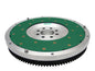Fidanza Flywheel-Aluminum PC To12; High Performance; Lightweight With Replaceable Friction