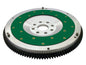 Fidanza Flywheel-Aluminum PC To17; High Performance; Lightweight With Replaceable Friction