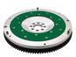 Fidanza Flywheel-Aluminum PC To7; High Performance; Lightweight With Replaceable Friction