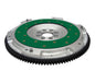 Fidanza Flywheel-Aluminum PC To4; High Performance; Lightweight With Replaceable Friction