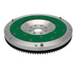 Fidanza Flywheel-Aluminum PC To18; High Performance; Lightweight With Replaceable Friction