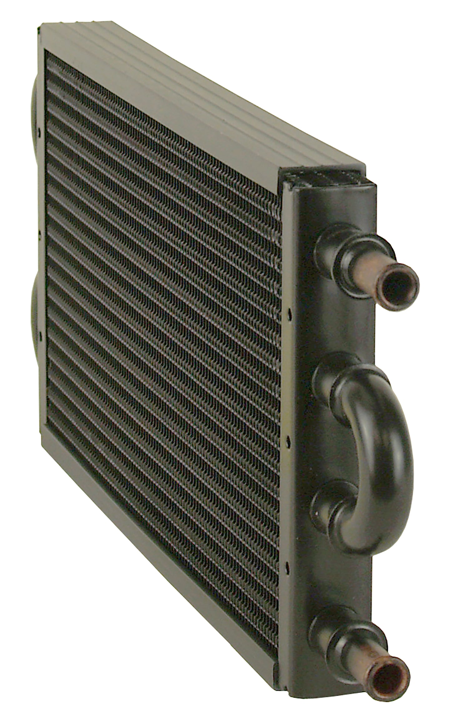 4 Pass 13" Series 7000 Copper/Aluminum Transmission Cooler Kit