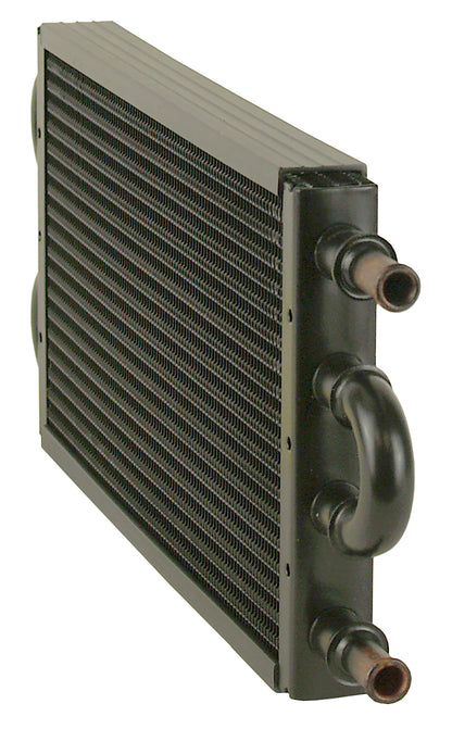 4 Pass 13" Series 7000 Copper/Aluminum Transmission Cooler Kit