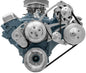 Pontiac Ultra Serpentine Conversion W/ Tensioner - ALT & PS-Press