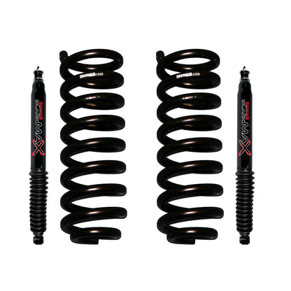 Skyjacker - Suspension Lift Kit W/Shocks - 132-B