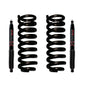Skyjacker - Suspension Lift Kit W/Shocks - 132-B