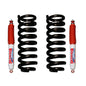 Skyjacker - 2IN. 83-97RAN/BROII W/FR HYDRO - 132-H