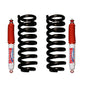Skyjacker - 2IN. 83-97RAN/BROII W/FR NITRO - 132-N
