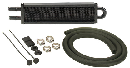 2 Pass 13" Series 7000 Copper/Aluminum Power Steering Kit