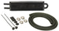 2 Pass 13" Series 7000 Copper/Aluminum Power Steering Kit