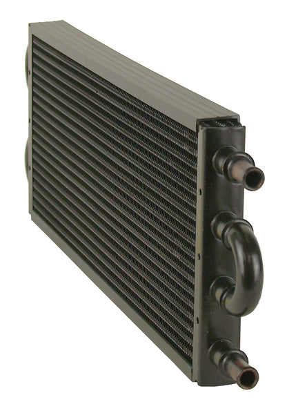 4 Pass 17" Series 7000 Copper/Aluminum Transmission Cooler Kit