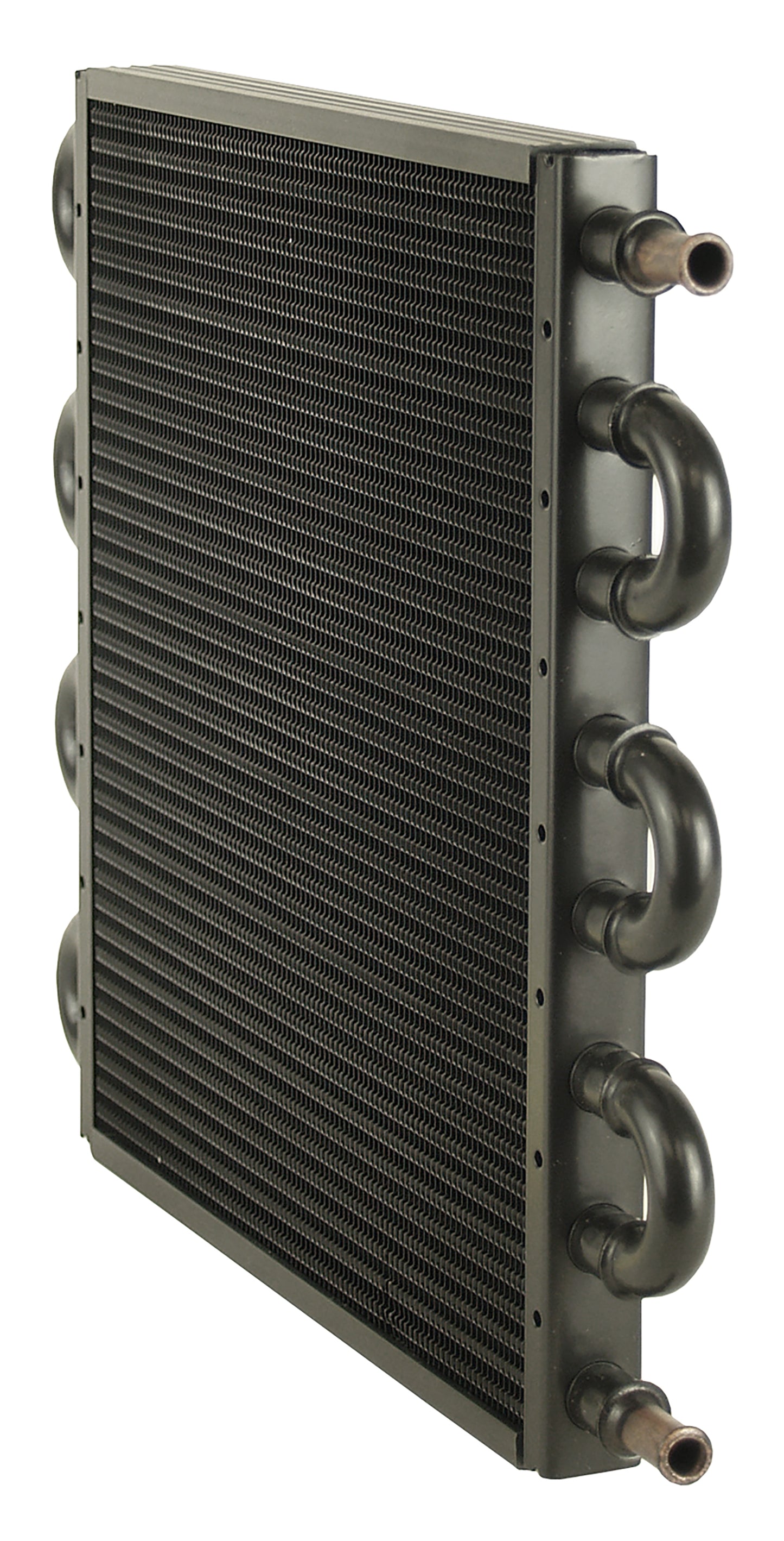 8 Pass 13" Series 7000 Copper/Aluminum Transmission Cooler Kit Intermediate