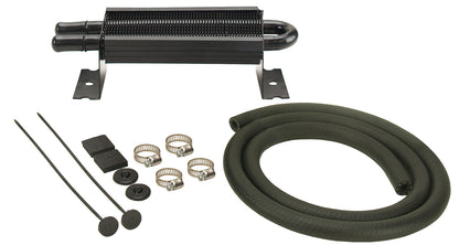 2 Pass 8" Series 7000 Copper/Aluminum Power Steering Kit