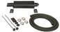 2 Pass 8" Series 7000 Copper/Aluminum Power Steering Kit